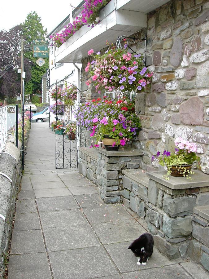The Abercrave Inn 阿伯克拉夫 外观 照片