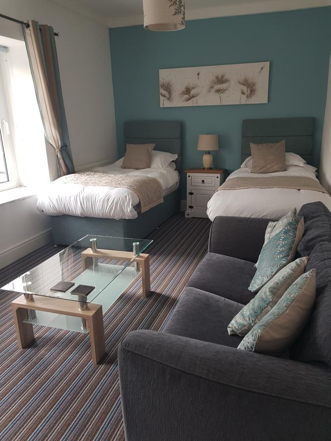 The Abercrave Inn 阿伯克拉夫 外观 照片