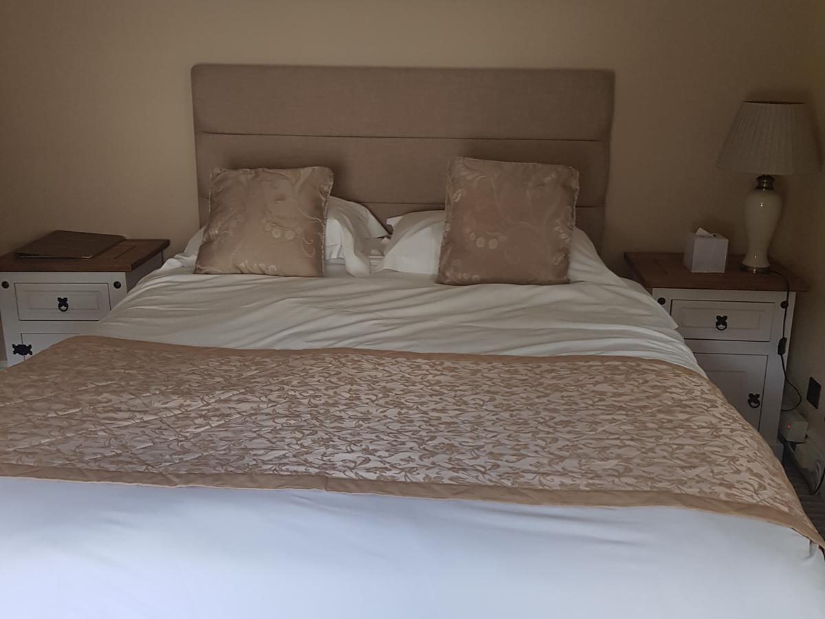The Abercrave Inn 阿伯克拉夫 外观 照片